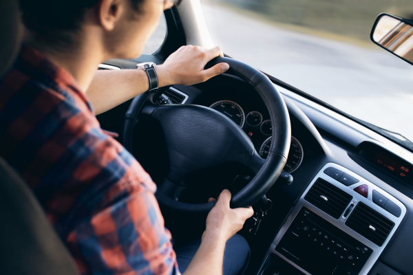 Studentchauffeur- een win-winsituatie