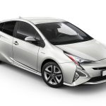 plug-in hybride