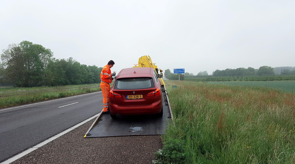 Wat te doen met een kapotte auto? Slimme oplossingen!